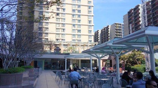 George's Greek Grill